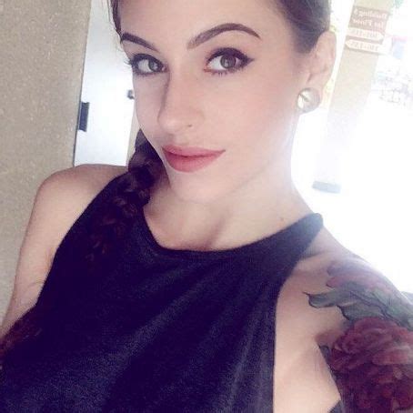 anna de ville instagram